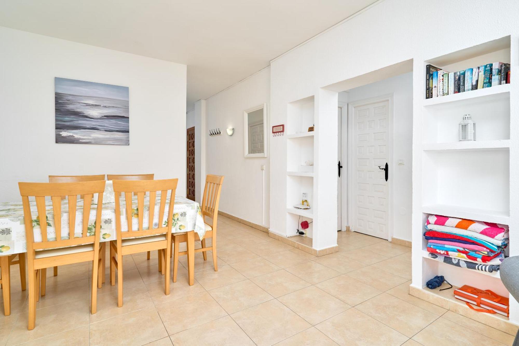 Appartement Arce 1 Number 1 Nerja