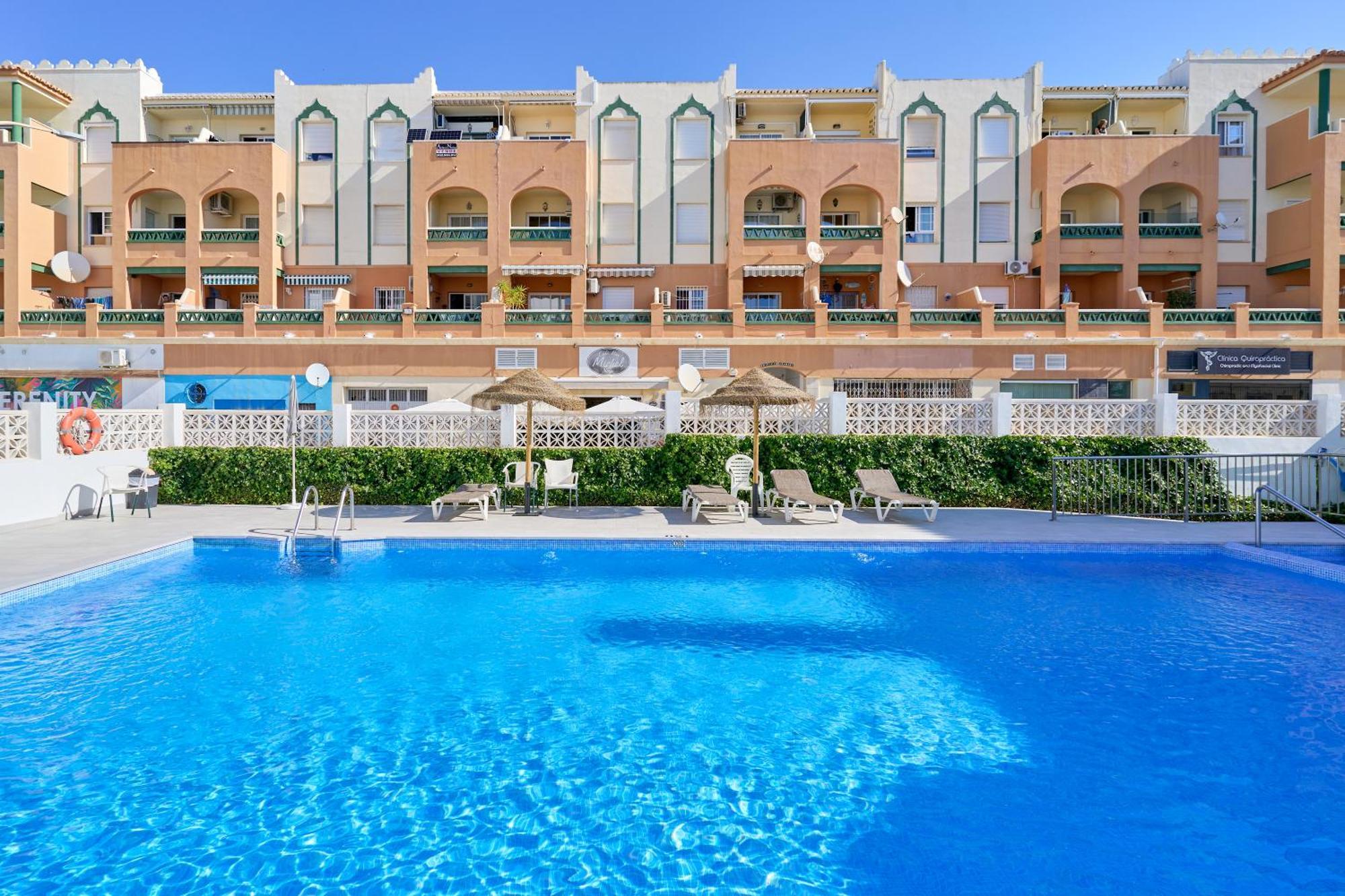 Arce 1 Number 1 Appartement