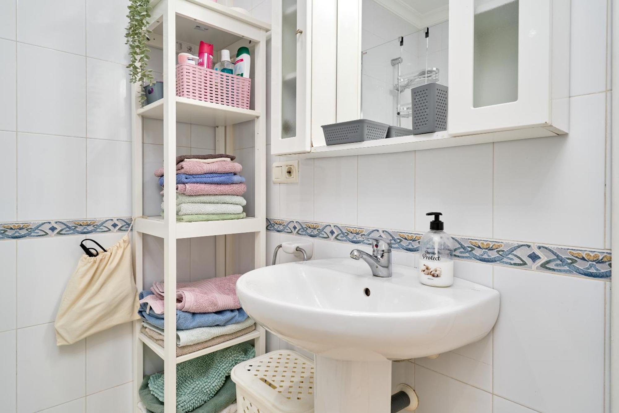 Appartement Arce 1 Number 1 *