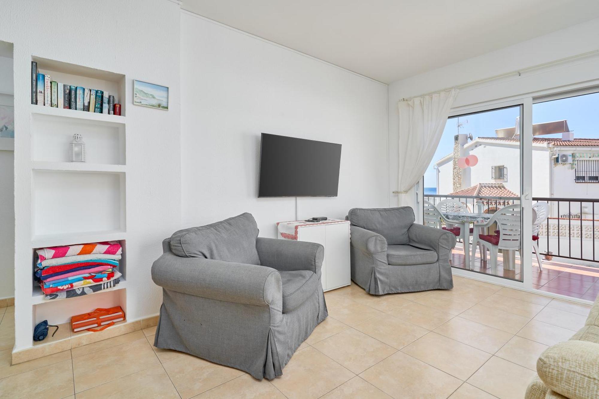 Appartement Arce 1 Number 1 Nerja