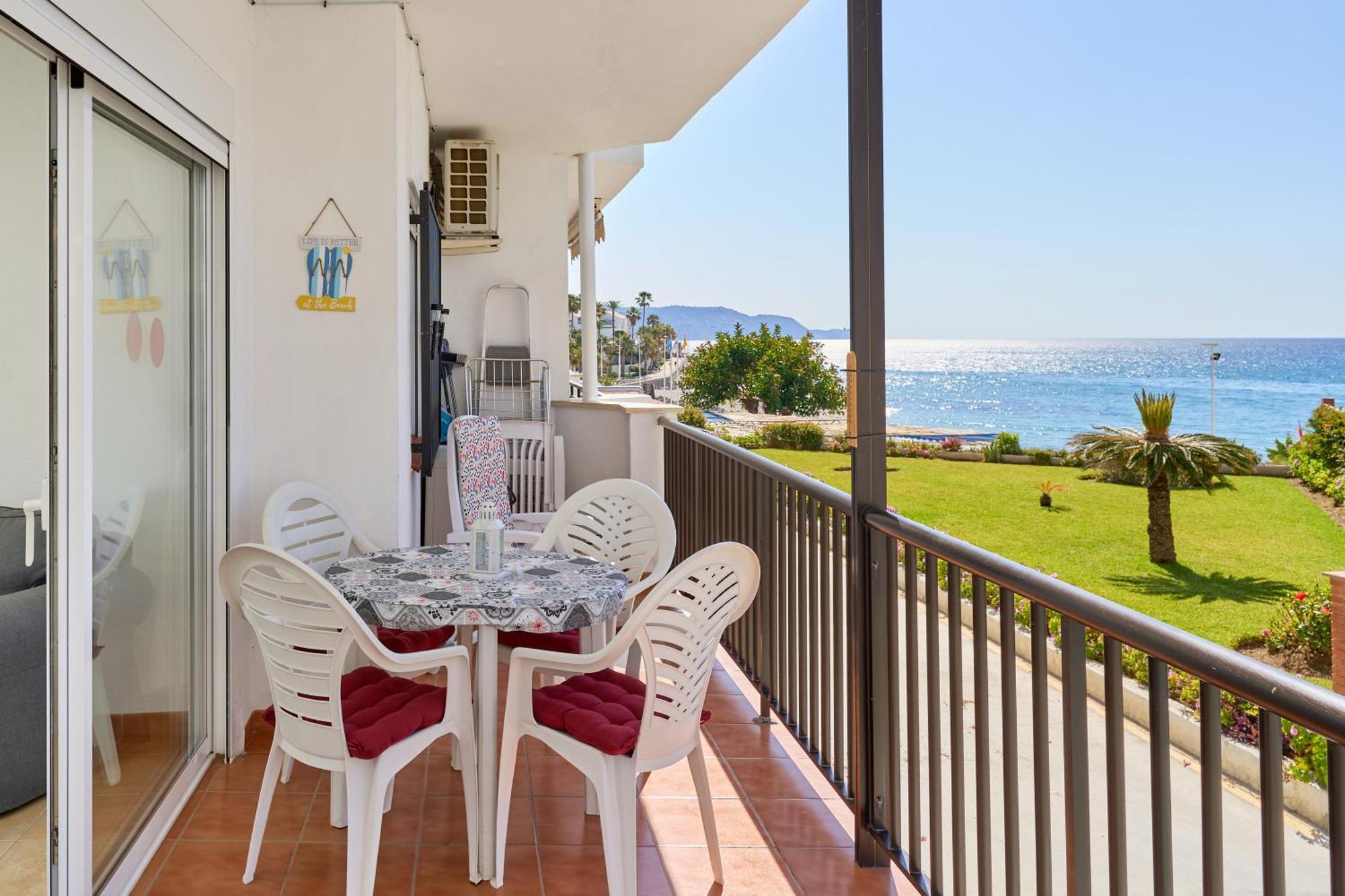 Arce 1 Number 1 Appartement