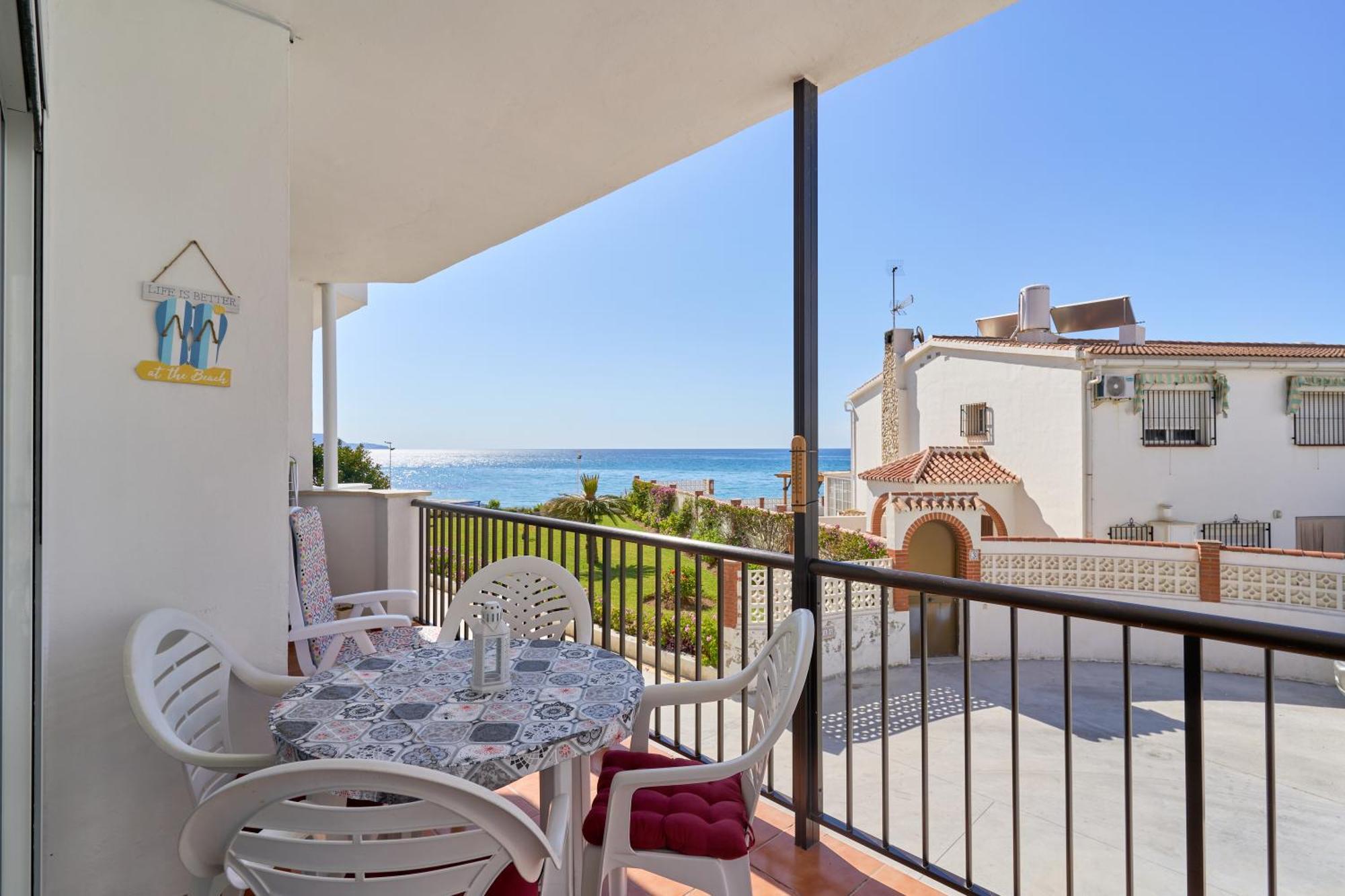 Appartement Arce 1 Number 1 Nerja