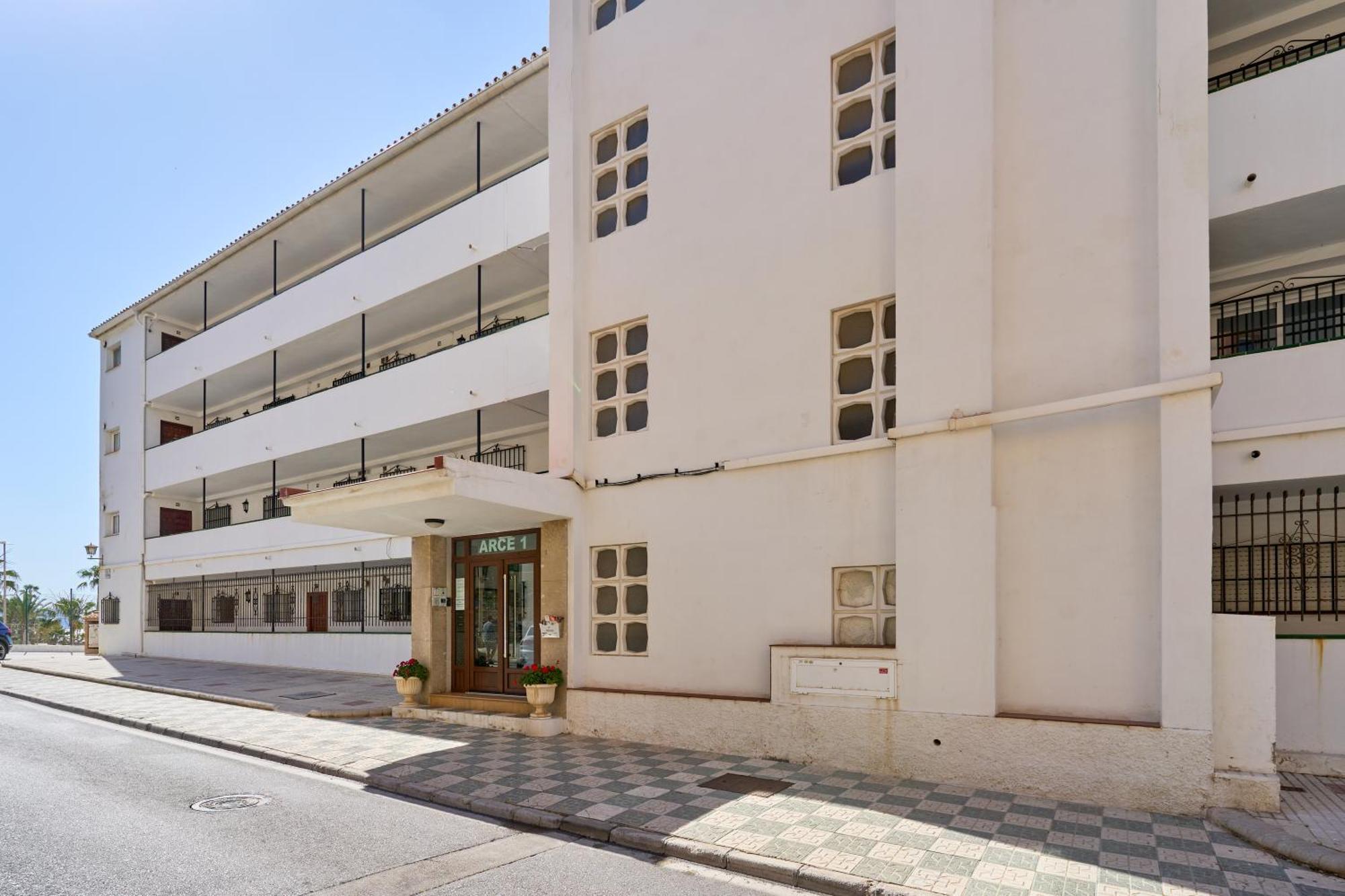 Appartement Arce 1 Number 1