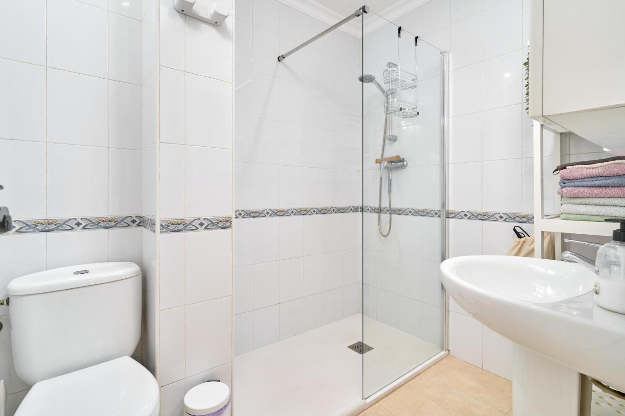 Arce 1 Number 1 Appartement *