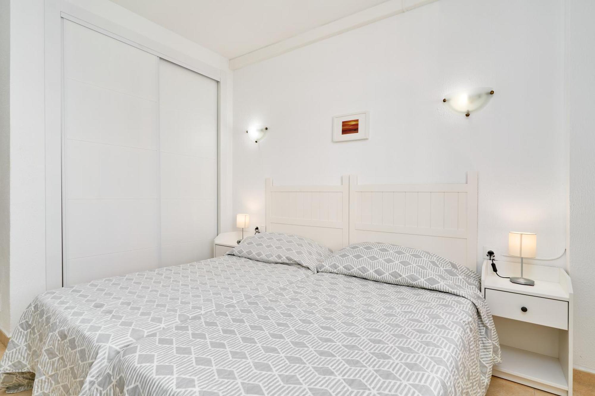 Arce 1 Number 1 Appartement Nerja