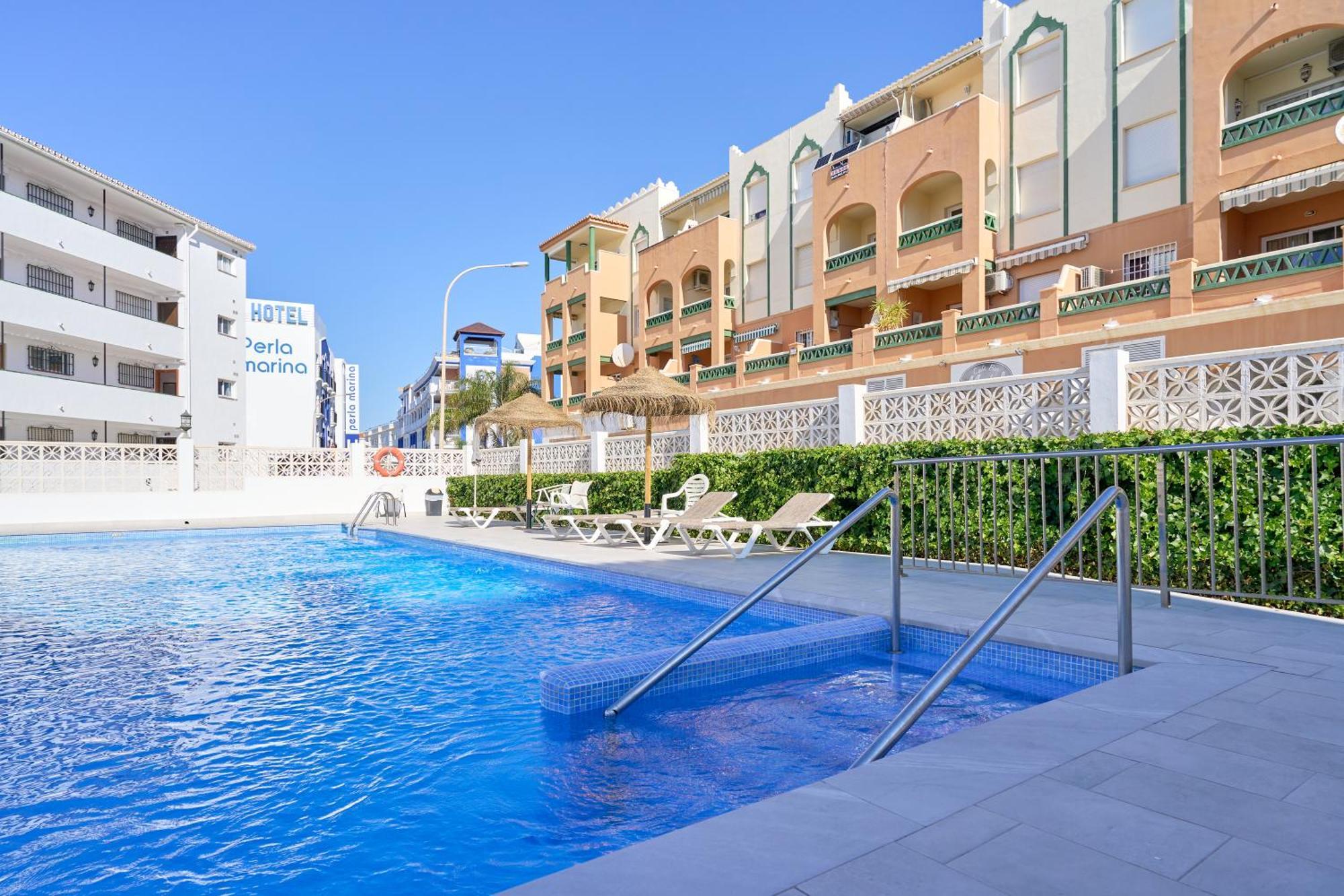 Appartement Arce 1 Number 1 Nerja